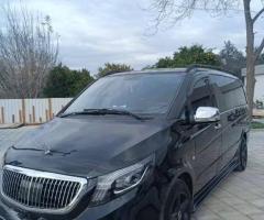 Antalya VIP Airport Transfer
