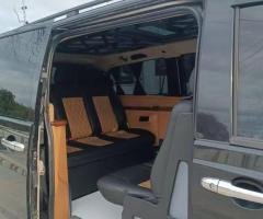 Antalya VIP Airport Transfer