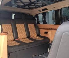 Antalya VIP Airport Transfer