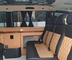 Antalya VIP Airport Transfer