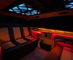 Antalya VIP Airport Transfer