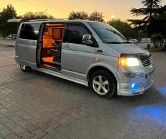 Ankara Capital VIP Transfer