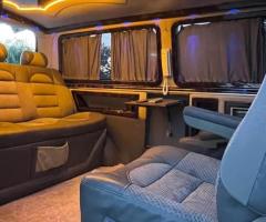 Ankara Capital VIP Transfer