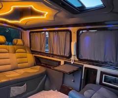 Ankara Capital VIP Transfer