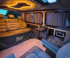 Ankara Capital VIP Transfer
