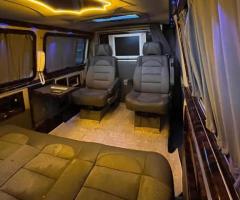 Ankara Capital VIP Transfer