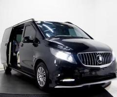 Antalya Ekol VIP Transfer