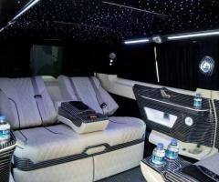 Antalya Ekol VIP Transfer
