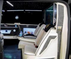 Antalya Ekol VIP Transfer