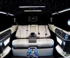 Antalya Ekol VIP Transfer