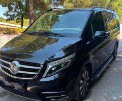 İstanbul Galata Vip Transfer
