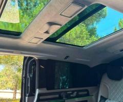 İstanbul Galata Vip Transfer