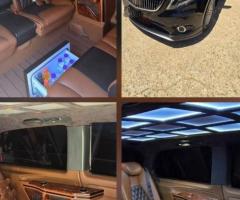 Antalya Vip Transfer