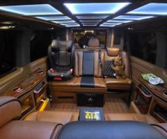 Antalya Vip Transfer