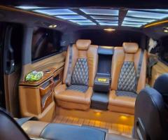 Antalya Vip Transfer