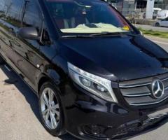 İstanbul Bazaar VIP Transfer