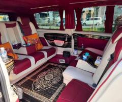 İstanbul Bazaar VIP Transfer