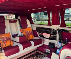 İstanbul Bazaar VIP Transfer