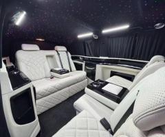 İstanbul Bosphorus Vip Transfer