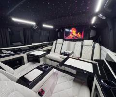 İstanbul Bosphorus Vip Transfer