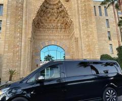 Keçiören Vip Transfer