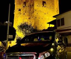 Keçiören Vip Transfer
