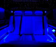 Keçiören Vip Transfer