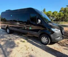 Beşiktaş Vip Transfer