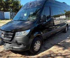 Beşiktaş Vip Transfer