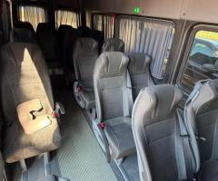 Beşiktaş Vip Transfer