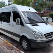 Ankara Servis ve Taşımacılık