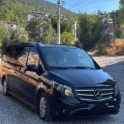 Ankara VIP Transfer