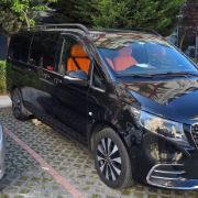 Toprak Vip Transfer