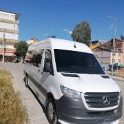 Kırıkkale Servis ve Tur