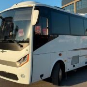 Kırşehir Servis ve Tur