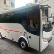 Mersin Servis ve Tur
