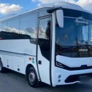 Şanlıurfa Servis ve Tur