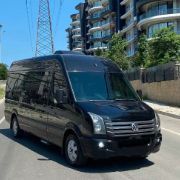 Antalya VIP Transfer