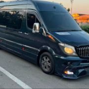 İstanbul FSM VIP Transfer
