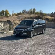 Antalya VIP Transfer