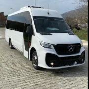 Ankara VIP Transfer