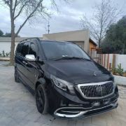 Antalya VIP Transfer