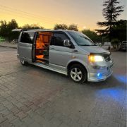 Ankara VIP Transfer