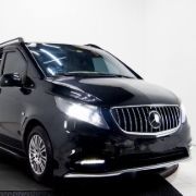 Antalya Vip Transfer