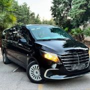 İstanbul Bosphorus Vip Transfer