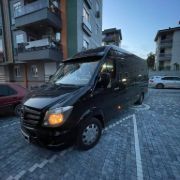 Antalya VIP Servis