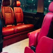 Smile VIP Transfer