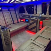 Mersin VIP Transfer