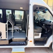 Balıkesir Servis ve Tur