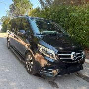 Bursa VIP Transfer